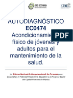 Diagnostico EC0474 CEC