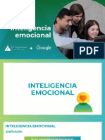 32 - Inteligencia Emocional