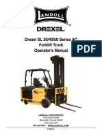JLG Scissor Lift Annual Inspection Form | PDF | Bearing (Mechanical ...