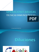 PDF Diluciones