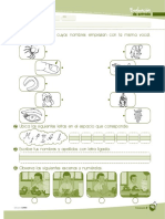 Evaluaciones COMUNICACION