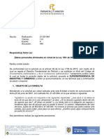 21-251394 Concepto Sobre Bonos de Regalo