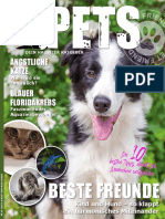 2021-01-01 PETS - Dein Haustier Ratgeber