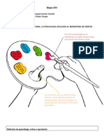 Psicologia Del Color, MAPA - IRV