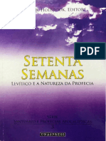 Vol. 3 - 70 Semanas - Dr. Frank Holbrook