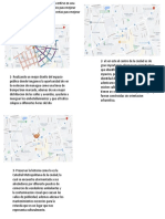 sociolocia Criterios de la centralidad