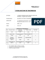 Evaluacion de Incendios 25