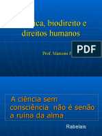 Aula4 Biodireito Bioetica