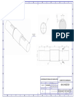 Desenho Tecnico