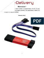 ST-Link V2 USB Dongle Programmer_FR