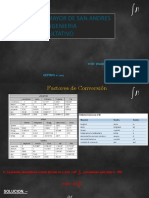 Analisis Dimensional 1 - 2021