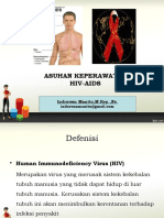 HIV-AIDS ASKEP