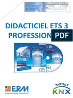 232432135 KN10 Didacticiel ETS