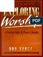 Exploring Worship Textbook