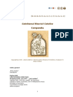 Compendiu Catehism Biserica Catolica