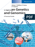 @MBS MedicalBooksStore 2020 Human Genetics and Genomics A Practical