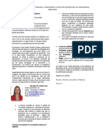 Gestión recursos humanos decisiones laborales