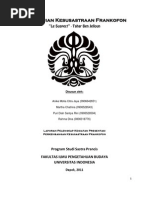 Download Laporan-Le Suspect Tahar Ben Jelloun by Puri Diah Santya Rini SN55669325 doc pdf