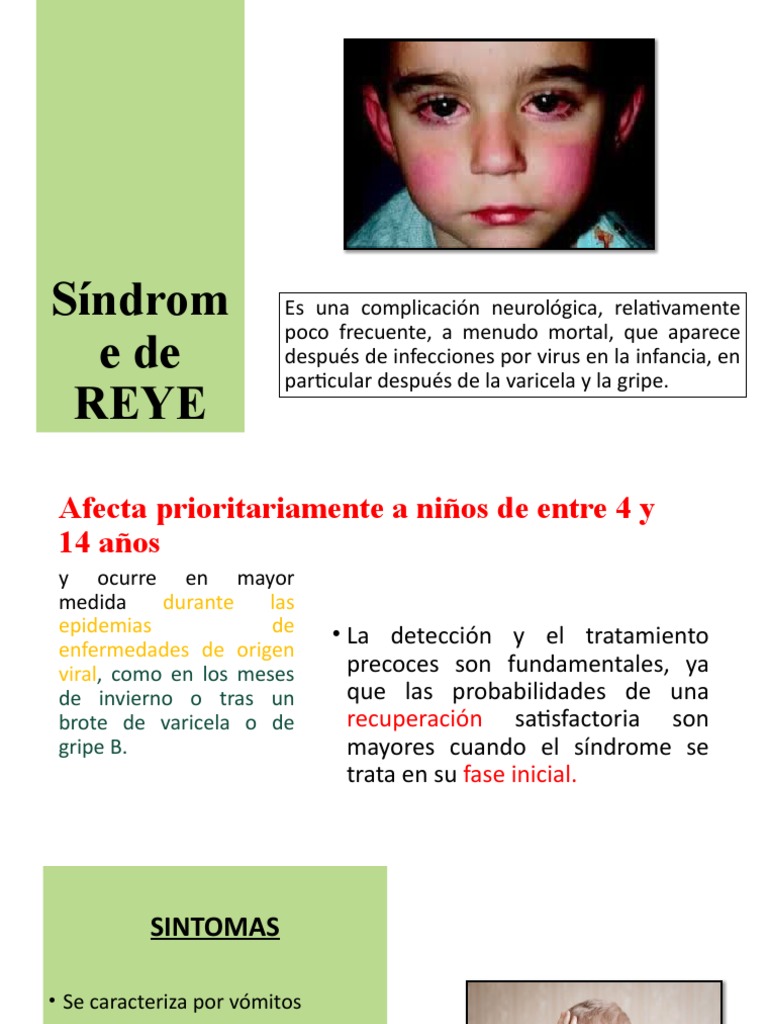 Syndrome De Reye Pdf – Syndrome De Reye Aspirine – NOSXAT