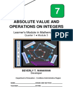 Math7 q1 Mod3 Absolute Value Integers Beverly Wanawan Bgo v2 1