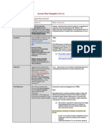 Haleigh Pierce-Turek: Lesson Plan Template (Direct)