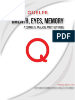 Breath Eyes Memory Complete Analysis and Study Guide