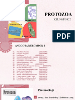 2 - Parasitologi Protozoa (Protozoologi) - PPT