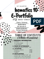 e-portfolio-math-JIMENEZ JHELCY