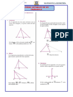 Líneas Notabletriangulos