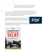 Materi Pencak Silat