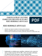 UV-Vis-NIR Spectroscopy and Artificial Neural Networks