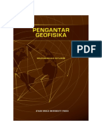Pengantar Geofisika - Muhammad Syukri - Partial 1