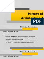 01 - Introduction - Philippine Architecture 02a