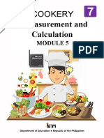 TLE7 HE COOKERY Mod5 Measurement and Calculation v5