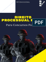 Direito Processual Penal: Ação Penal e Prova