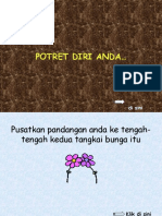 Potret Diri Anda dalam