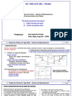 Pontes PilaresCap05A