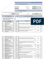 Hoja 1. Instrumento para Identificar El Estado de Los Aprendizajes