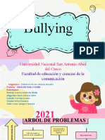 Bullying Equipo 1