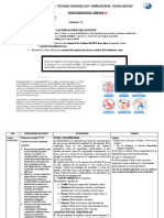 4ta Ficha Pedagógica EE - FF 2DO CONTA