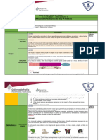 PLAN DE ACOMPAÑAMIENTO DEL 3 y 4 FEBRERO