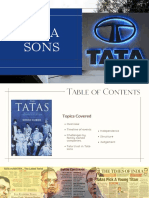 Tatasons