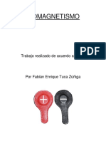 Pdfcoffee.com Fabian Tuca Biomagnetismo Curso 2 PDF Free