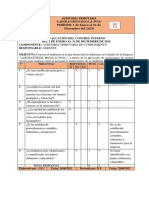 Auditoria Tributaria