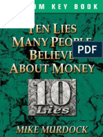 Ten Lies People Believe About M Mike Murdock - En.pt