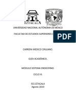 M.s.endocrino Ciclo III Plan 2016 Formato Modificado (Actualizado 2021-1)