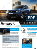Brochure Amarok v6