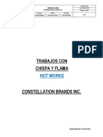 16 PR SEG 009 Chispa Flama Rev02