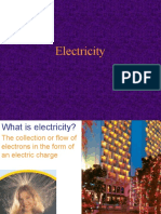 Electricity 1