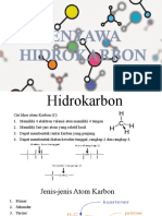 Hidrokarbon Part 1